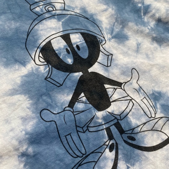 ✨American Eagle Outfitters MarvinTheMartianT-shirt - Picture 4 of 12